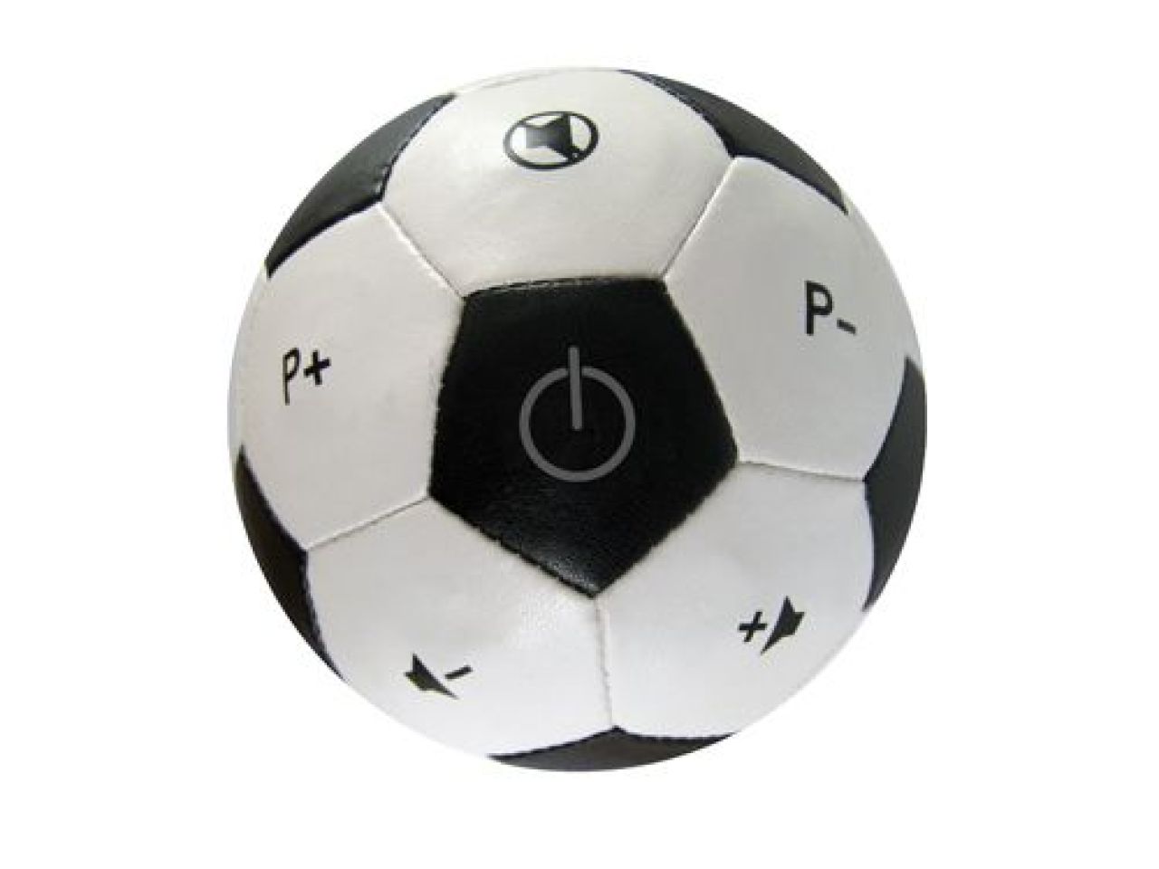 AI VAZUT ASTA? E minge de fotbal sau telecomanda? Da gol cand Steaua nu poate :)_3