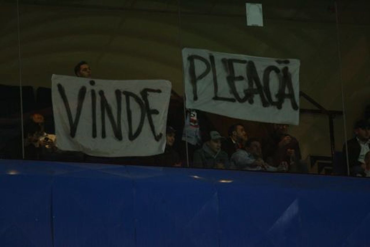 FOTO! Culmea: Becali a fost contestat si de la loja!_2