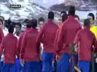 Delir in Spania: Messi a dat un gol din STRATOSFERA! Zaragoza 2-4 Barcelona! VIDEO