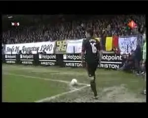 VIDEO: De tot rasul! Vezi doua autogoluri jenante in Waalwijk 1-5 Ajax!