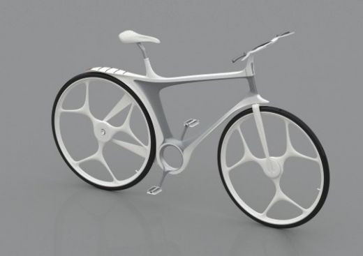 Ceva ce-n Bucuresti NU o sa vezi! Parcari SUBTERANE pentru biciclete cu GPS_5