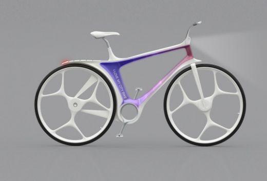 Ceva ce-n Bucuresti NU o sa vezi! Parcari SUBTERANE pentru biciclete cu GPS_9