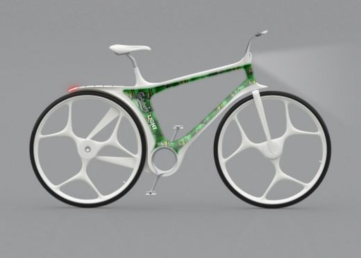 Ceva ce-n Bucuresti NU o sa vezi! Parcari SUBTERANE pentru biciclete cu GPS_10