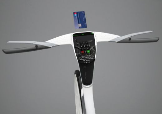 Ceva ce-n Bucuresti NU o sa vezi! Parcari SUBTERANE pentru biciclete cu GPS_11