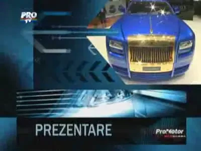 Fantoma de la Mansory: interviu cu proprietarul celei mai exclusiviste firme de tuning