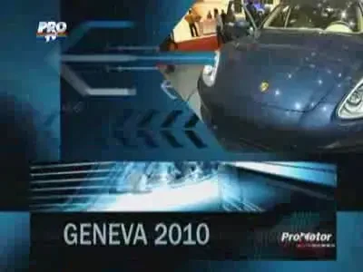 Noul Porsche Cayenne cu motorizare hibrida