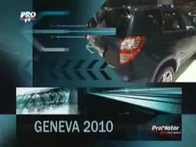 Toyota merge mai departe: RAV4 facelift!