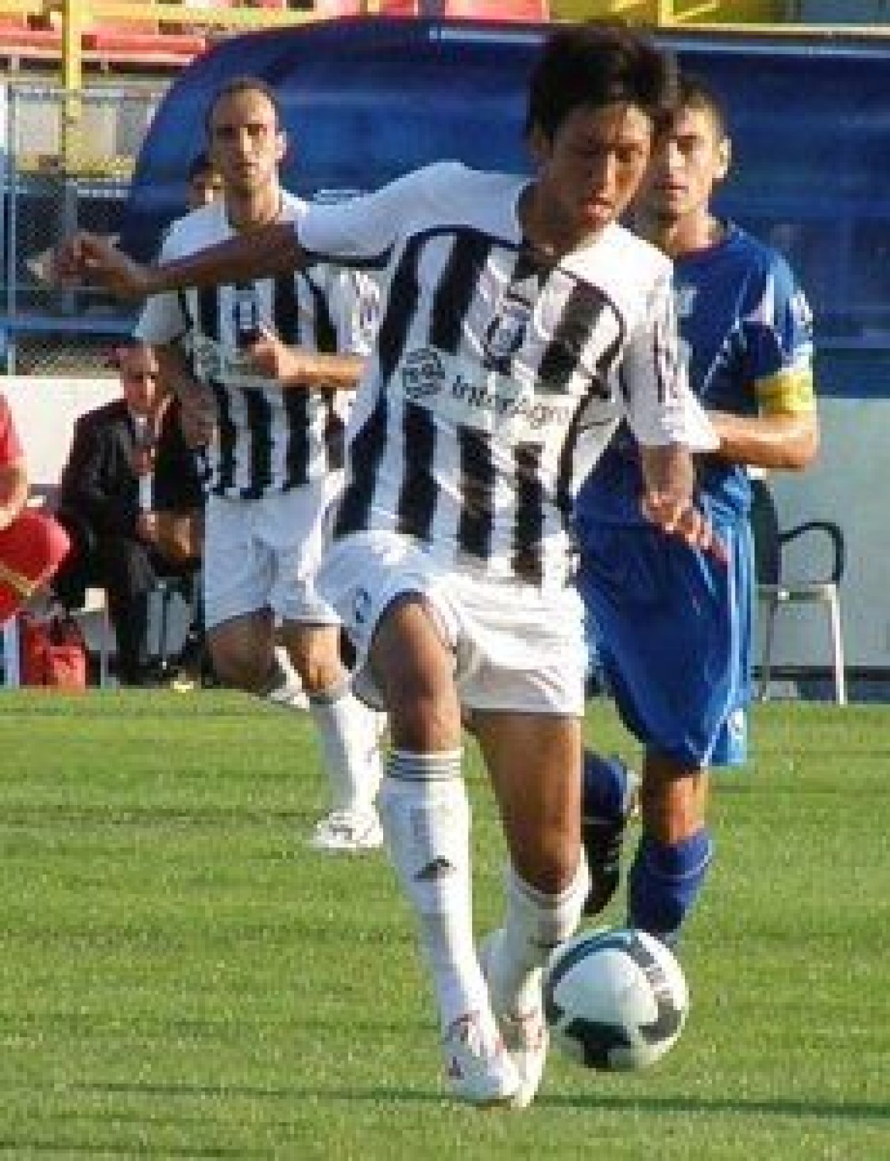 Super tare! Cum s-a pregatit Takayuki Seto pentru meciul cu Timisoara!_5