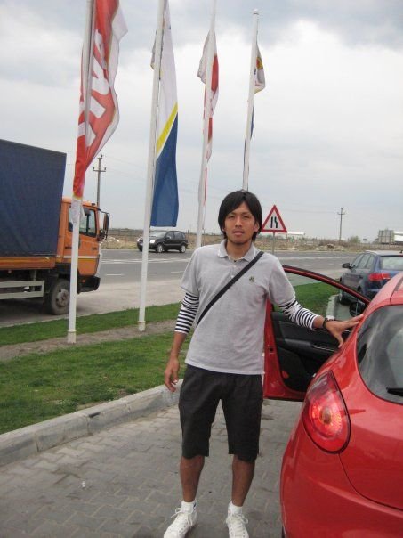 Super tare! Cum s-a pregatit Takayuki Seto pentru meciul cu Timisoara!_9