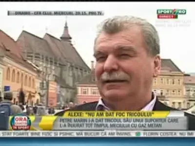 Cupa, ultima sansa pentru Brasov! Moldovan: Am incredere in jucatori!