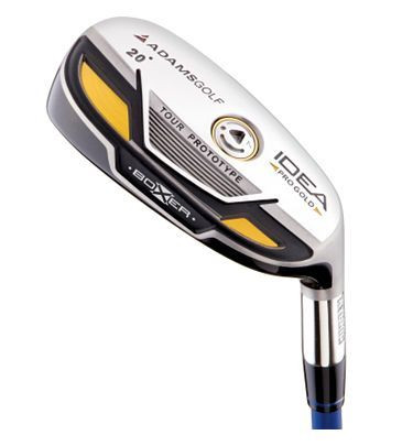 FOTO! Crosele de golf HIBRID_5