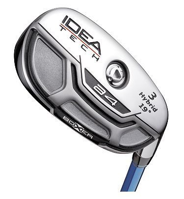 FOTO! Crosele de golf HIBRID_6