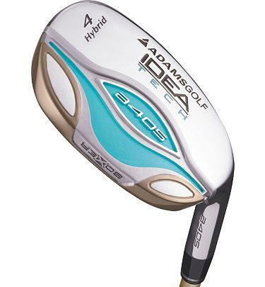 FOTO! Crosele de golf HIBRID_7