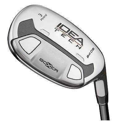 FOTO! Crosele de golf HIBRID_8