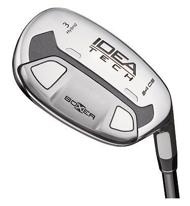 FOTO! Crosele de golf HIBRID_8