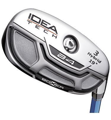 FOTO! Crosele de golf HIBRID_9