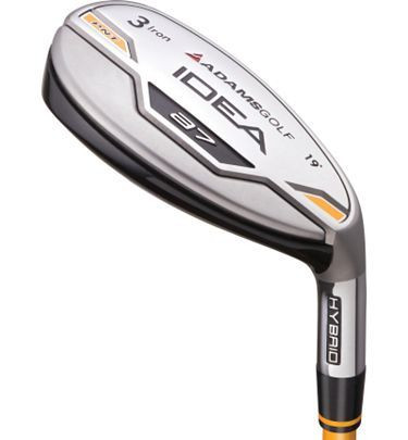 FOTO! Crosele de golf HIBRID_10