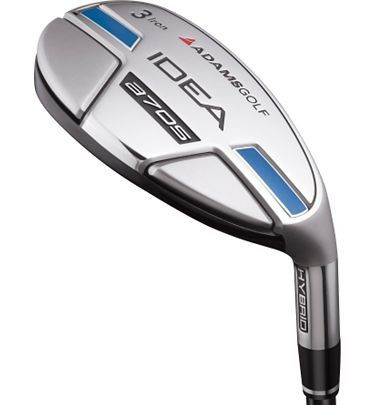 FOTO! Crosele de golf HIBRID_11