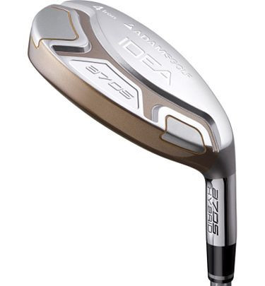 FOTO! Crosele de golf HIBRID_12