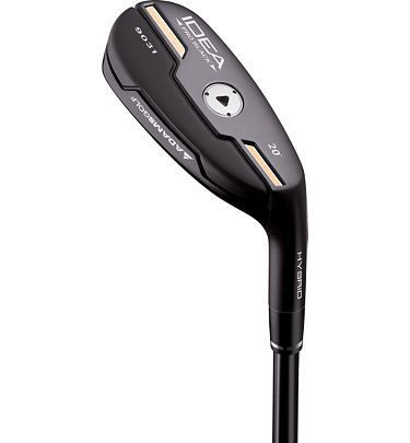 FOTO! Crosele de golf HIBRID_13