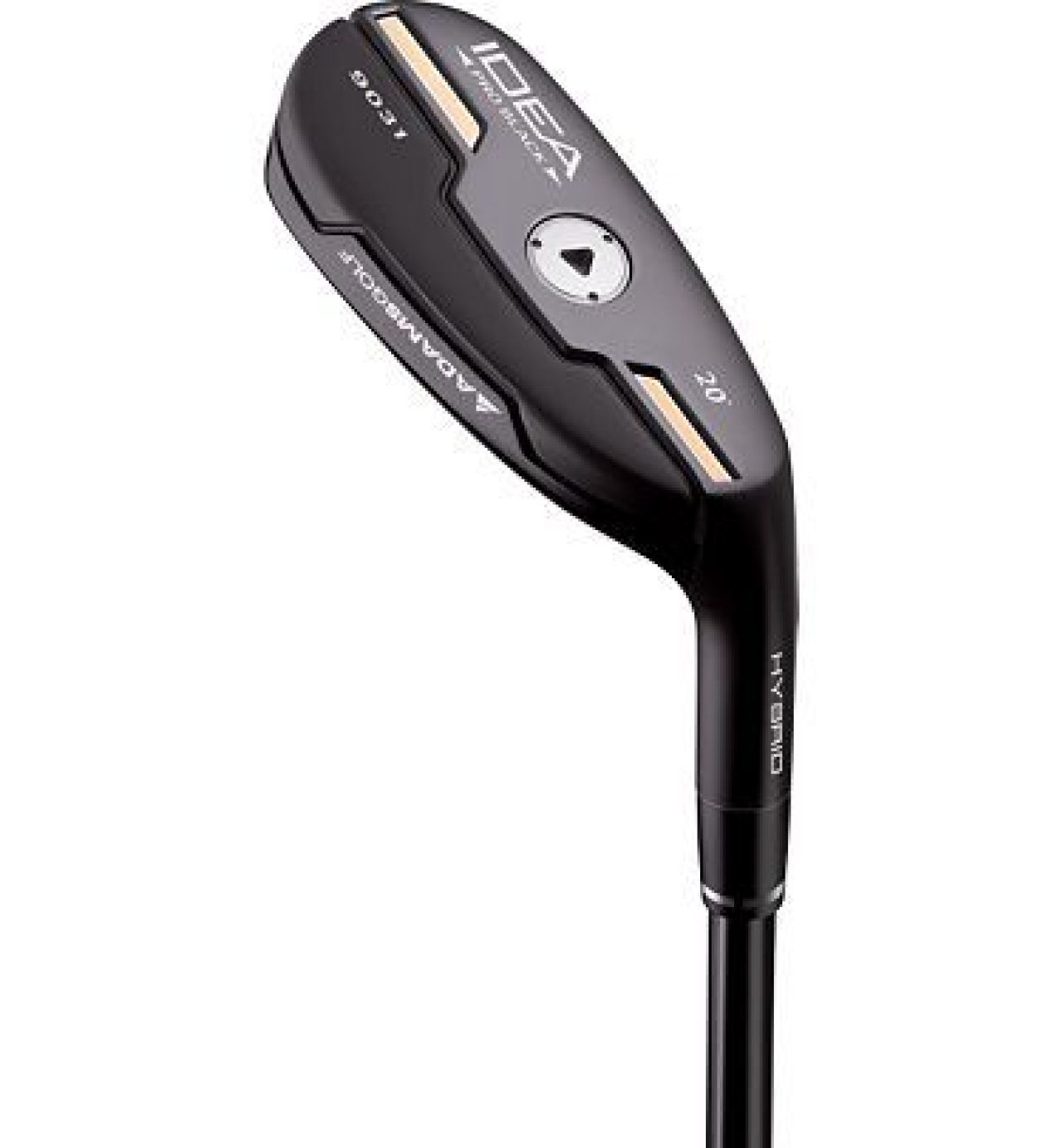 FOTO! Crosele de golf HIBRID_13