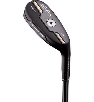 FOTO! Crosele de golf HIBRID_13