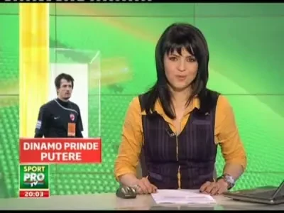 Dolha vrea revansa in Cupa: Nu ma mai gandesc la meciul de la Cluj