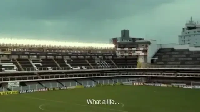 SUPER&nbsp;VIDEO&nbsp;Robinho il antreneaza pe Neymar pentru Real&nbsp;Madrid!