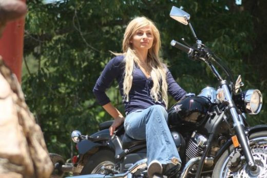 La 42 de ani, frumoasa Ada Nechita a spus-o direct: "Nu sunt departe de handbal"