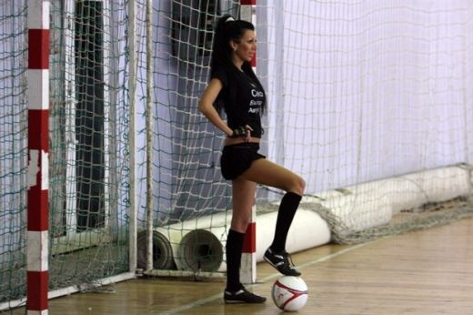 Ce se intampla la TSKA-ul lui Andone! Un jucator a fost arestat dupa ce a rapit si agresat o prezentatoare TV_12