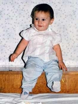 Provocarea Zilei! Vezi cine este personajul din imagine!