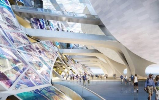 ATENTIE, cade acoperisul?? Uite ce inseamna un stadion Made in China :)_6