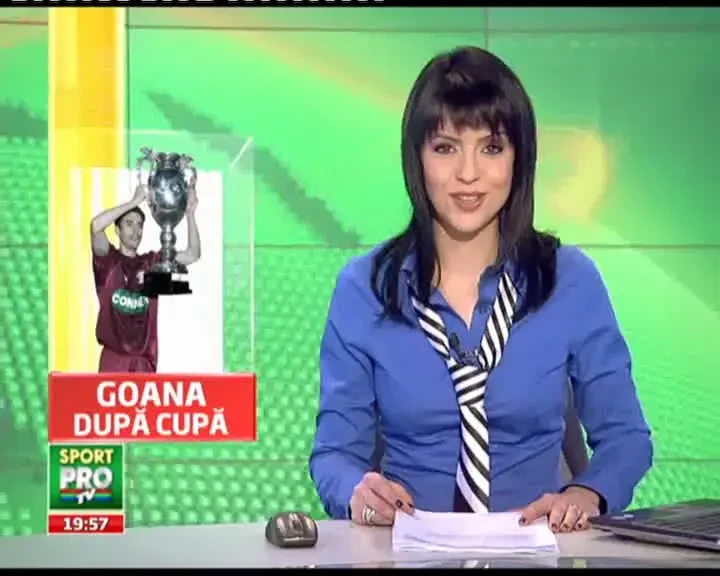 Multi ravnesc la Cupa Romaniei, doar EL s-a culcat cu ea!