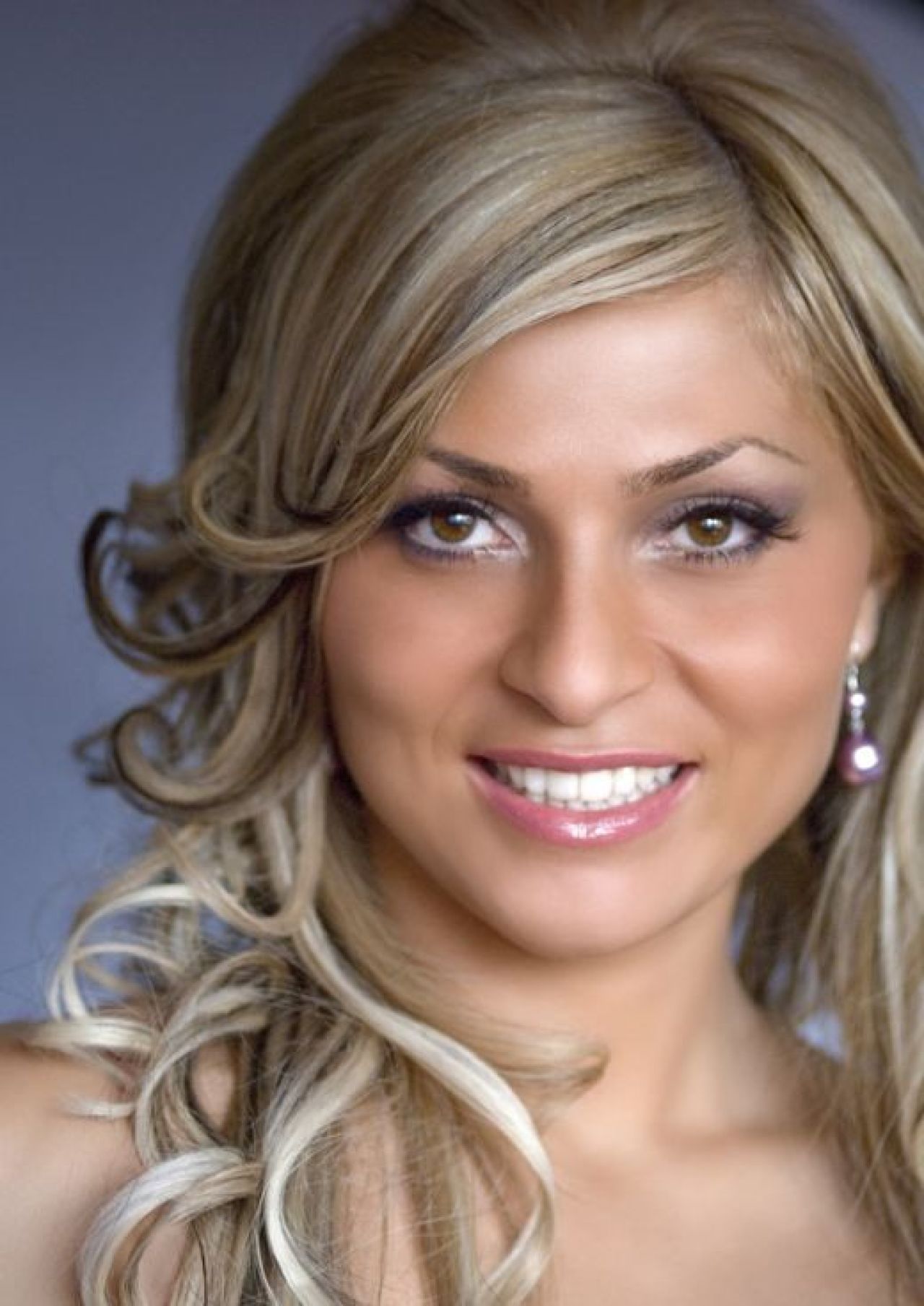 Ada Nechita:
