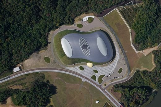 E BUNCAR in caz de cutremur! Vezi o SUPER arena subterana! FOTO_11