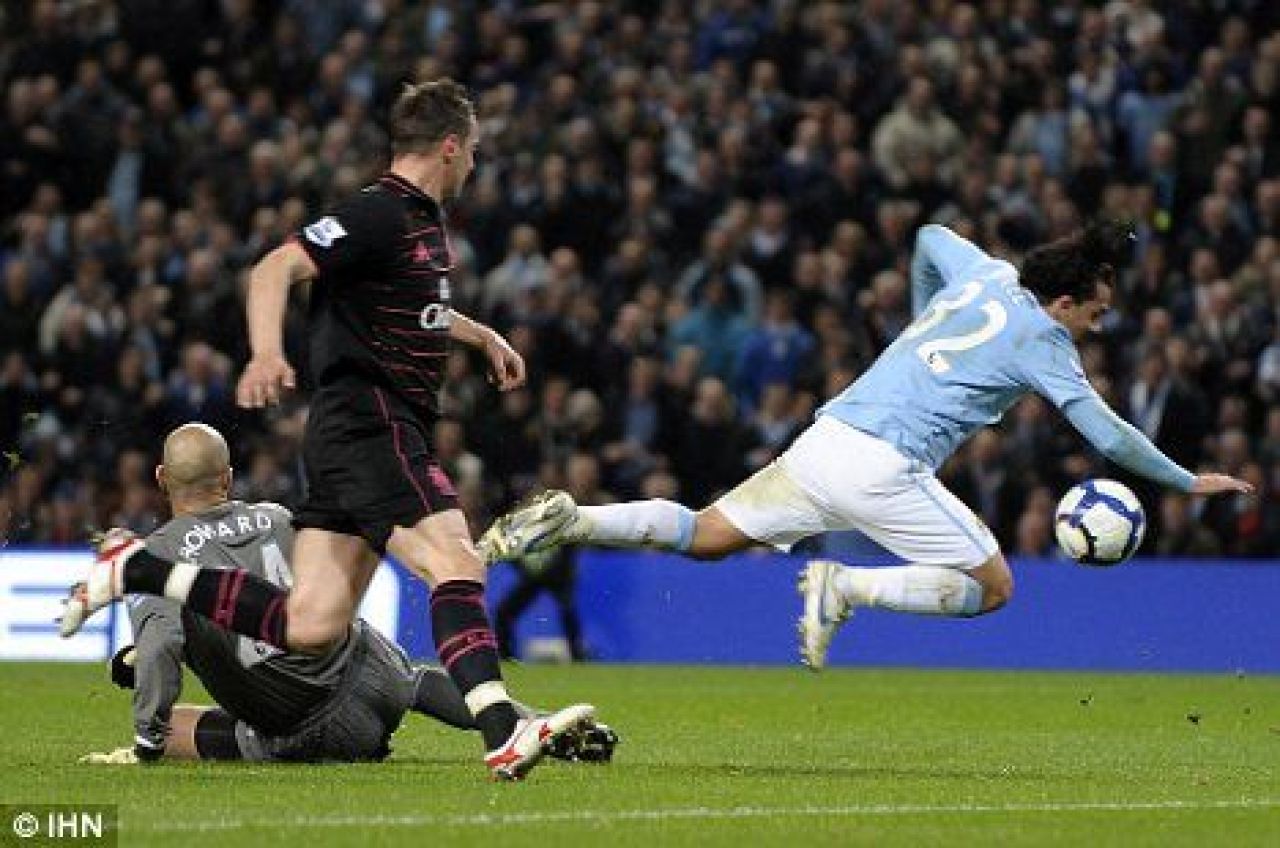 Mancini a sarit la bataie! VEZI DE CE: Vezi cum s-a bucurat Cahill la gol!_4