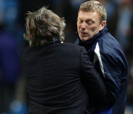 Mancini a sarit la bataie! VEZI DE CE: Vezi cum s-a bucurat Cahill la gol!_7