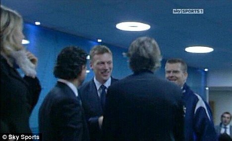 Mancini a sarit la bataie! VEZI DE CE: Vezi cum s-a bucurat Cahill la gol!_10