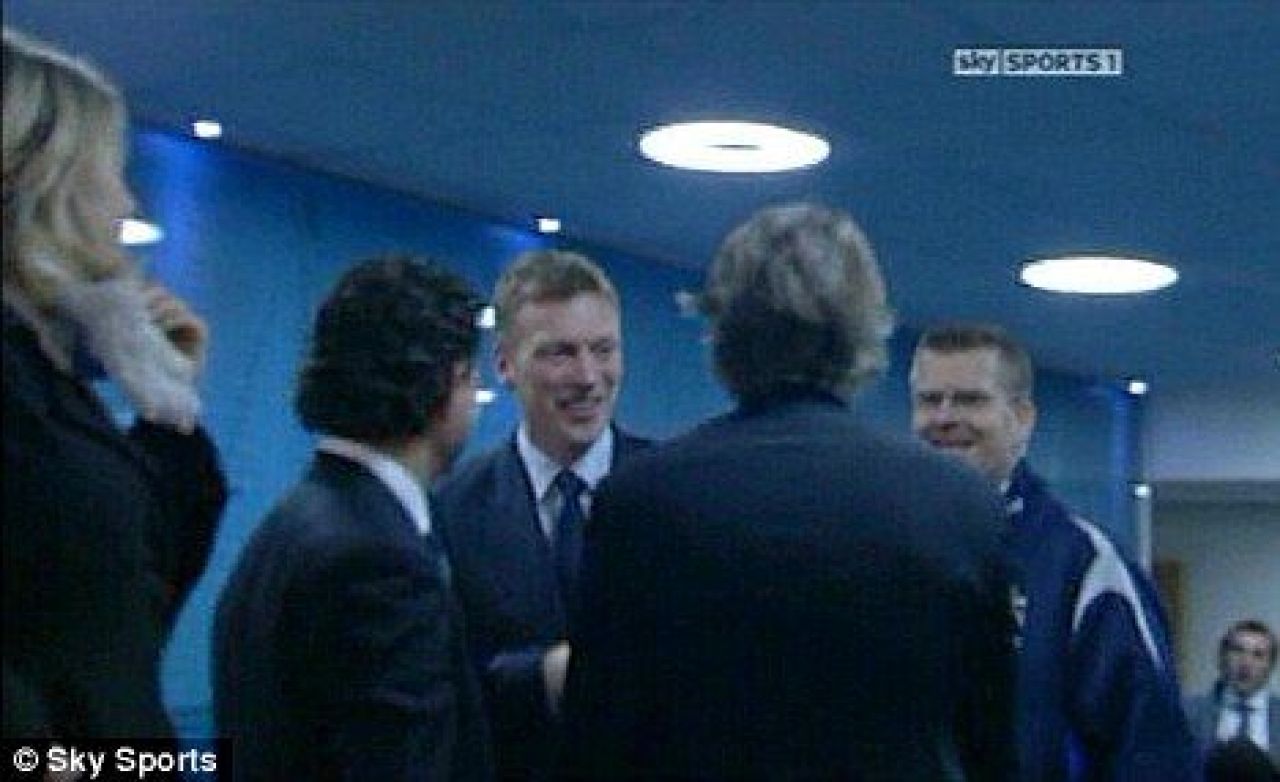 Mancini a sarit la bataie! VEZI DE CE: Vezi cum s-a bucurat Cahill la gol!_10