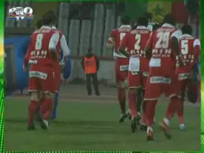 Goian are aceeasi accidentare ca a lui Costea!&nbsp;Sta pe&nbsp;bara intre 6 si 8 luni! Talnar: Nici nu stiu daca pot sa fac o echipa de 11