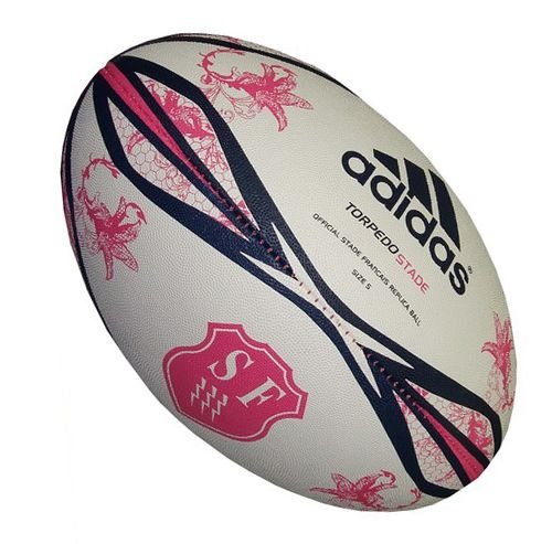 IMN gay, tricouri roz cu chip de femeie, chiloti roz si posete! Vezi campania de marketing a lui Stade Francais: FOTO_8