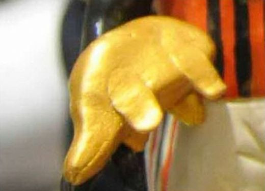 Fanii lui Inter il provoaca pe Balotelli: 