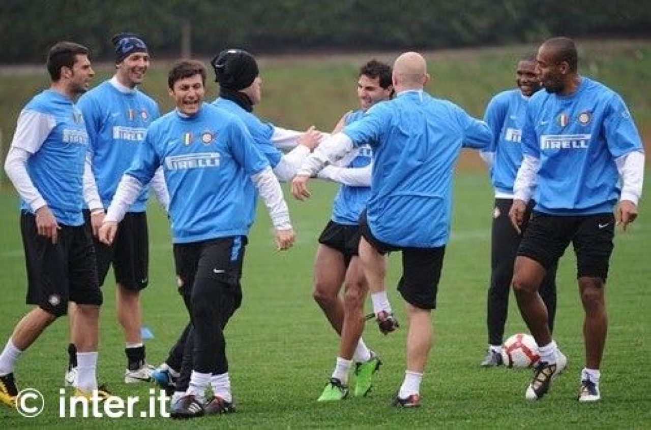 SUPER FOTO: Chivu a readus fericirea la Inter!_5