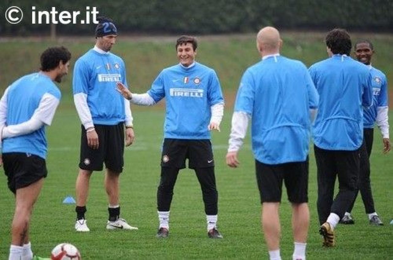 SUPER FOTO: Chivu a readus fericirea la Inter!_7