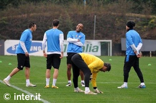 SUPER FOTO: Chivu a readus fericirea la Inter!_11