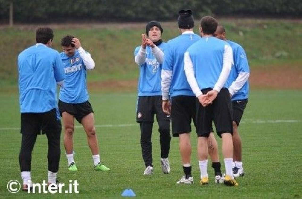 SUPER FOTO: Chivu a readus fericirea la Inter!_12