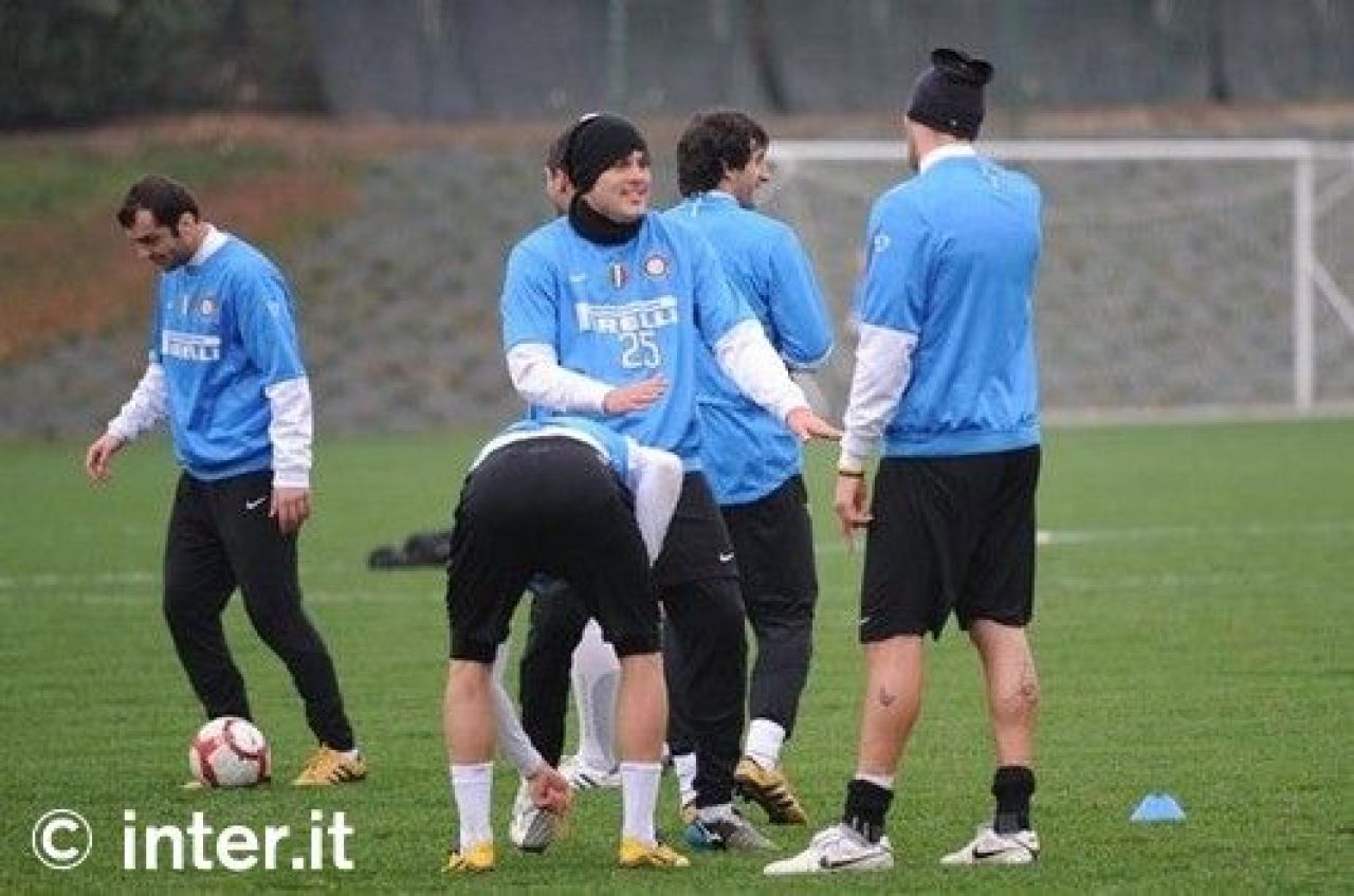 SUPER FOTO: Chivu a readus fericirea la Inter!_13