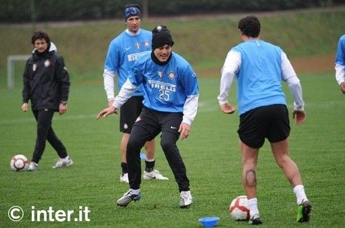 SUPER FOTO: Chivu a readus fericirea la Inter!_14