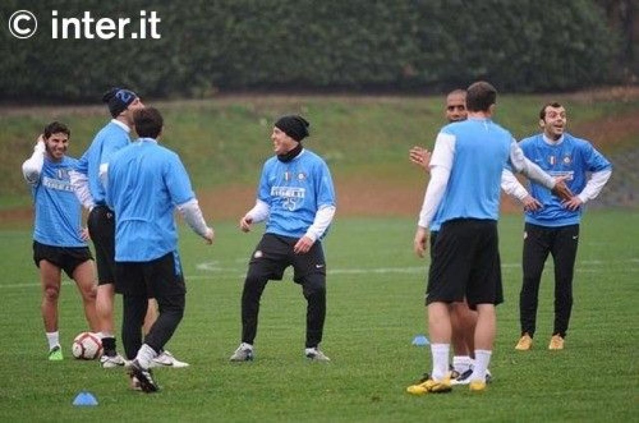 SUPER FOTO: Chivu a readus fericirea la Inter!_16