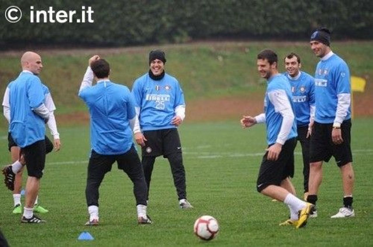 SUPER FOTO: Chivu a readus fericirea la Inter!_17